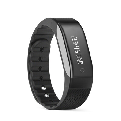 

SMA - BAND Bluetooth 40 Smart Wristband with 088 inch OLED