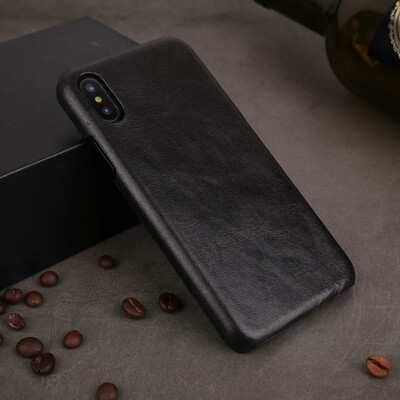 

FEINADE iPhone 6 6S 6SP 7 7P 8 8P plus X XS MAX XR Case wallet COW LEATHER Leather Wallet Flip Case for Apple Devices