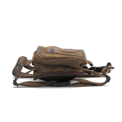 

Multi-functional Canvas Waist Bag Outdoor Sport Fanny Pack Travel Hiking Cycling Riding Leg Bag Thigh Pouch
