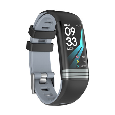 

G26  Smart Watch Sleep Monitoring Heart Rate Monitor Smart Wristband Blood Pressure Blood Oxygen Smart Bracelet Fitness Tracker