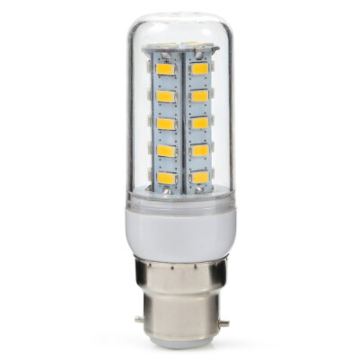 

E27 4W AC 110V 400LM 36 SMD-5730 6500K LED Corn Light