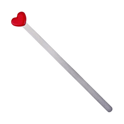 

STHSL good things come love bookmarks metal bookmarks Valentines Day confession gifts to send students red love