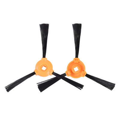 

for Ecovacs DEEBOT N79S & N79 for Eufy RoboVac 11 11cRobotic Vacuum Cleaner 2pcs Side Brush Replacement Parts Accessory Kit