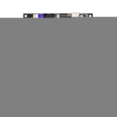 

GEN-L V10 Motherboard 3D Printer Board with TFT28 28 Inch Full Color Touch Screen Support Power Cut Memory Function Material Sho