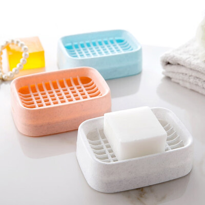 

Accor Plastic Soap Dish 128x9 cm