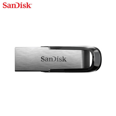 

SanDisk 100 Original Genuine Ultra Flair USB 30 Flash Drive 16GB 32GB 64GB 128GB Pen Drive 16GB High Speed 32GB Memory Stick