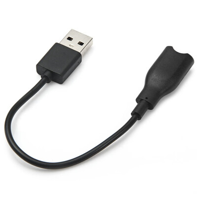 

USB Power Fit Charger Cable for Xiaomi Mi Band Smart Bracelet