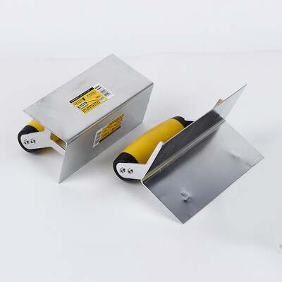 

Christine Yin Yang angle mud knife trowel trowel light knife grater knife putty knife trowel Yang angle trowel D8394