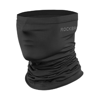 

Cycling Half Face Mask Motorcycle Neck Warmer Riding Neck Gaiter Cooling Climbing Running Hiking Neck Wrap Ice Silk Dust Sunlight