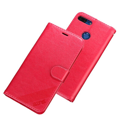 

MOONCASE Huawei Glory 10 Lite Yazun Shi TPU Wallet - Rose