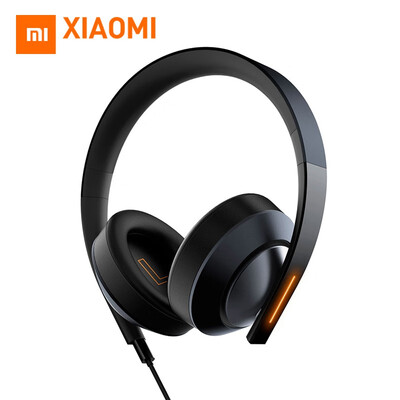 

Xiaomi MI YXEJ01JY 35mm Gaming headphone Earphone Gaming Headset Headphone USB Headset with microphone for pc ps4 laptop phone