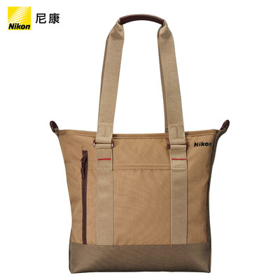 

Nikon Z6 gift camera bag