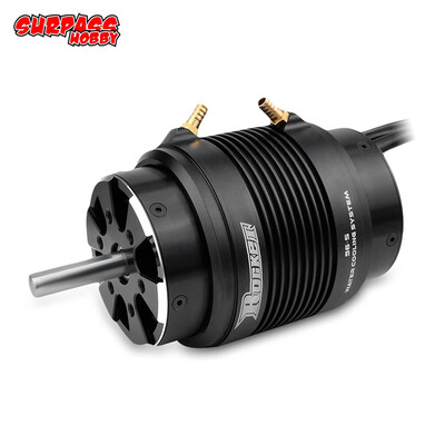 

SURPASS HOBBY Rocket 5692 730KV Brushless Motor