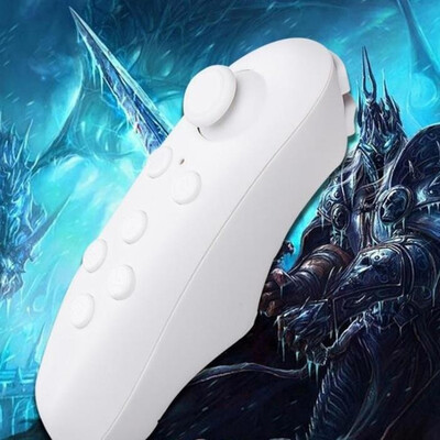 

VR box bluetooth controller bluetooth remote controller wireless gamepad dedicated virtual reality 3D game