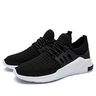 

Unisex Sneakers Outdoor Sport Shoes Breathable Running Shoes For Men And Women Ultralight Walking Jogging Shoes Plus Size