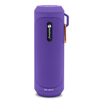 

NewRixing NR - 4016 Outdoor Wireless Bluetooth Stereo Speaker Portable Player