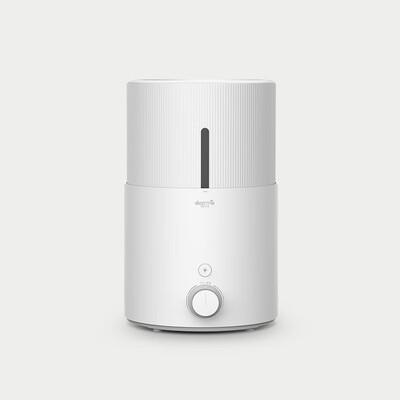 

Deerma humidifier 5L large capacity bedroom office air conditioning humidification convenient on the water home fragrance