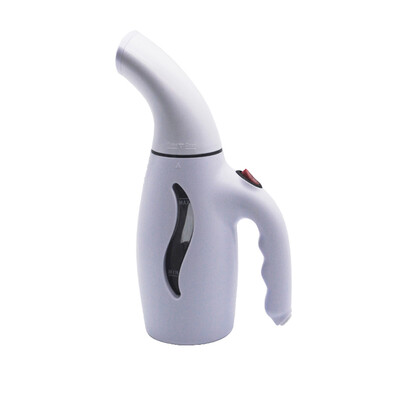 

Hand Held Mini Steam Iron Hanging Machine Home Hot Clothes Ironing Machine Small Portable Electric Iron