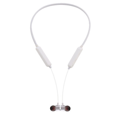 

A4 Bluetooth Headphones 13-Hrs Battery aptX Stereo Bluetooth Neckband Headphones Wireless Sports Earbuds 60 Noise Cancelling