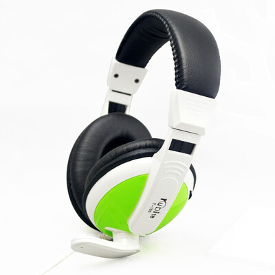

computer games headphone
