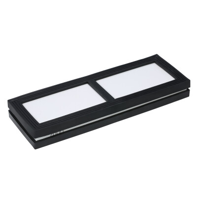 

2000 Grit Sharpening Stone Knife Sharpening Stone Knives Polishing Stone with Rubber Stone Holder Fine Whetstone Grindstone 18060
