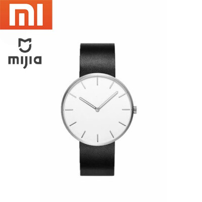 

Xiaomi mijia TwentySeventeen quartz watch for men&women