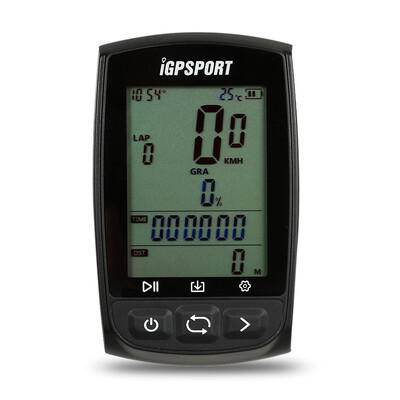 

iGPSPORT Silicone Protective Case for IGS50E Replacement Soft Silicone Bike Computer Accessory