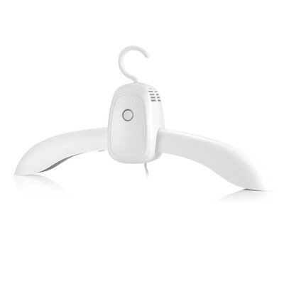 

JIMMY GY101 Portable Electric Clothes Dryer Folding Hanger Hot Nature Wind