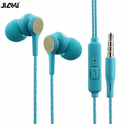 

JIAYU Jiayu JY-356 boxed subwoofer in-ear mouthpiece compatible with all mobile phone universal headphones