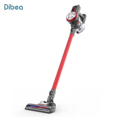 

Dibea D18 Cordless Handheld Stick Vacuum Cleaner