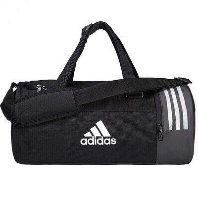 

Adidas ADIDAS shoulder bag men&women bag CVRT 3S DUF S sports&leisure shoulder bag training large capacity leisure Messenger bag team CG1532 S