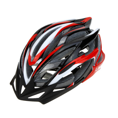 

Lixada 25 Vents Ultralight Integrally-molded EPS Outdoor Sports MtbRoad Cycling Mountain Bike Bicycle Adjustable Skating Helmet