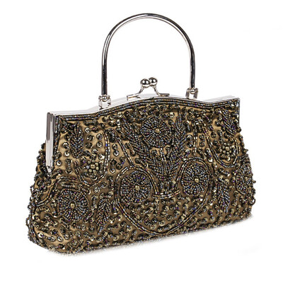 

Womens Formal Evening Bag Ladies Shoudler Bag for Party Small Evening Handbags Purse for Wedding Ball Party
