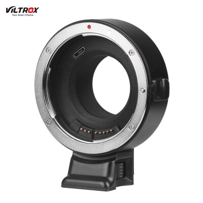 

Viltrox EF-FX1 Auto Focus Lens Mount Adapter for Canon EFEF-S Lens to Fuji X-Mount Mirrorless Cameras X-T1 X-T2 X-T10 X-T20 X-A1