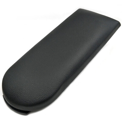 

Car Center Console Armrest Cover Leather Center Console Armrest Lid for Volkswagen Jetta Golf MK4 1999-2004