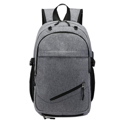 

Outdoor Sports Backpack Basketball Carry Bag USB Charging Design Laptop Cellphone Soccer Leisure Bag School Backpack for Teenager