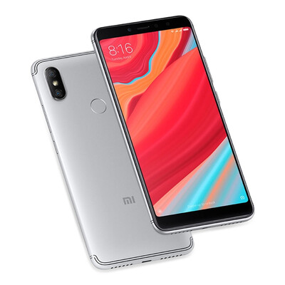 

Global Version Xiaomi Redmi S2 4G Phablet 599 inch MIUI 9 Octa Core 20GHz 4GB RAM 64GB ROM