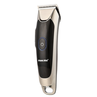 

Professional Hair Trimmer Shaver Rechargeable Electric Hair Clipper Waterproof Adult children baby hair clipper Family suit