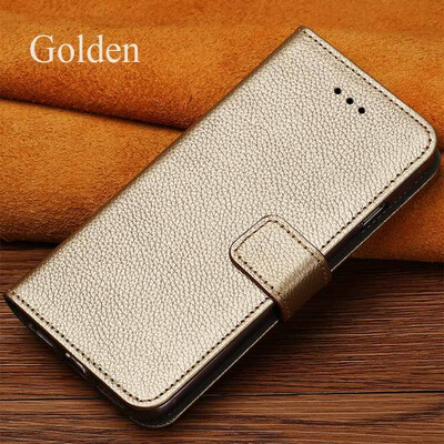 

Mobile phone case for millet 4 5 6 x calf leather beautiful lychee magnetic buckle jacket millet Note 2 3 Max Max2 Mix housing