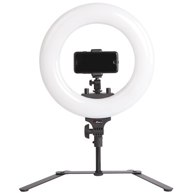 

RM EIRMAI ZMJJ-01 SLR led fill light live desktop stand photography camera light anchor tripod portable desktop tripod