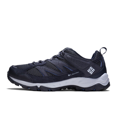 

Columbia hiking shoes outdoor men&women cushioning walking shoes YM1182YL2051 419 male 405