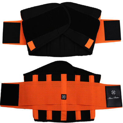 

SLIMBELLE Waist Trainer Belt for Women Waist Cincher Trimmer Slimming Body Shaper Belt Sport Girdle Belt
