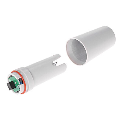 

Professional Laboratory Electrode Aquarium Hydroponic Spare Laboratory pH Electrode Probe BNC Controller Meter Connector