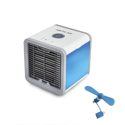 

Arctic Air Personal Space Cooler The Quick & Easy Way to Cool Any Space
