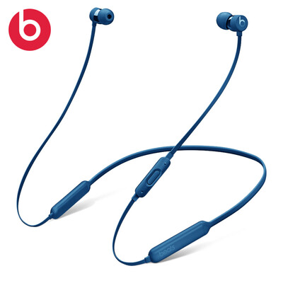 

Beats BeatsX by Dre In-ear Wireless Sport Earphones with Fast Fuel