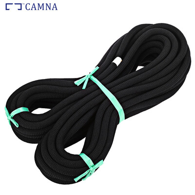 

CAMNA 20M Static Rock Climbing Rope for Outdoor Activities