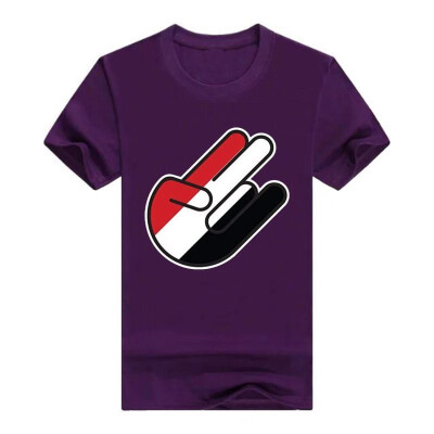 

Funny Mens Yemeni Shocker T-Shirt