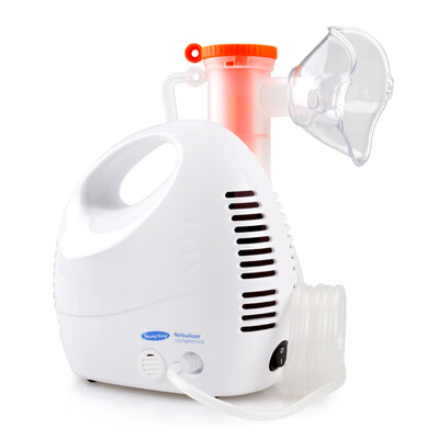 

Shuangsheng Medical ShuangshengMedical Shuangsheng atomizer SS-7A Child adult household medical air compression atomizer atomizer
