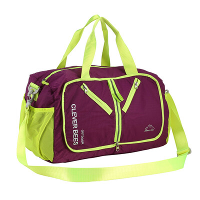

Multi-function Portable Sport Travel Bag