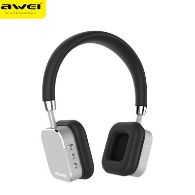 

AWEI A900HI Headphone with Microphone Computer Wired Headphones 35mm Sport Headsets for Notebook PC Mobile Phones